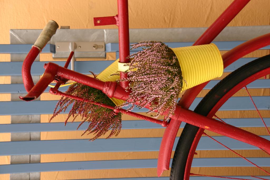 Ferienhof Dittrichs Erben Radebeul Ngoại thất bức ảnh